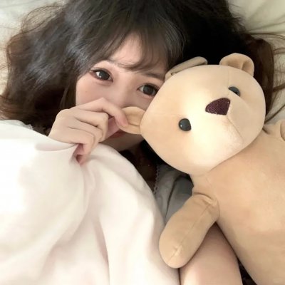 吓到笑